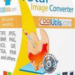CoolUtils Total Image Converter 8.2.0.246