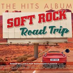 The Hits Album - Soft Rock Road Trip (3CD) (2022) FLAC - Pop, Rock!