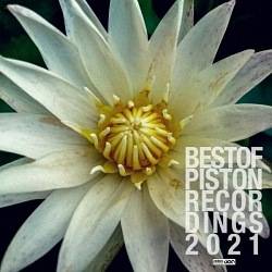 VA - Best of Piston Recordings 202 (2021)