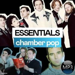 Chamber Pop Essentials (2022) - Pop