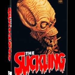  / The Suckling (1990) BDRi 720p - , , 