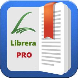Librera Reader PRO 8.4.52 [Android]