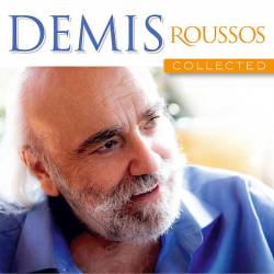 Demis Roussos - Collected (3CD) FLAC - Pop, pop-rock, ballad!