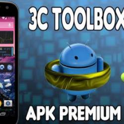 3C All-in-One Toolbox Pro 2.5.9 Final (Android)
