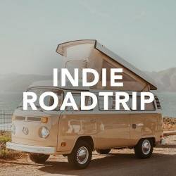 Indie Roadtrip (2022) - Pop, Indie