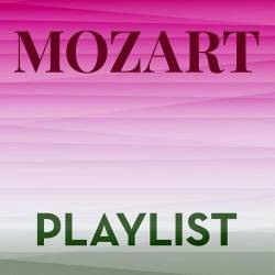 Mozart Playlist (2022) - Classical