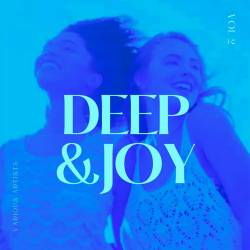 Deep and Joy Vol. 1-3 (2022) AAC - House