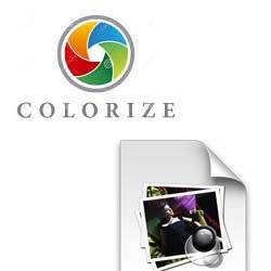 Portable Picture Colorizer 3.1.0