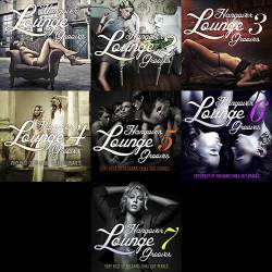 Hangover Lounge Grooves Vol. 1-7 (2012-2014) AAC - Lounge, Chillout, Downtempo