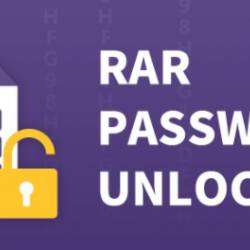 Passper for RAR 3.6.2.2