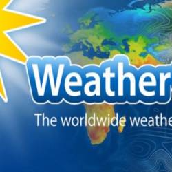 WeatherPro Premium 5.6.7 (Android)
