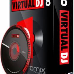 VirtualDJ 2021 Pro Infinity 8.5.6886