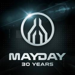 Mayday 30 Years (3CD) (2022) - Techno, Hard Trance, Trance, Breakbeat, Hardcore, Acid, Tech House