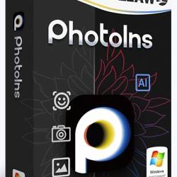 Leawo PhotoIns Pro 4.0.0 Portable by conservator (MULTi/RUS)