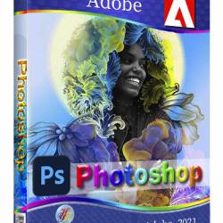 Adobe Photoshop 2022 23.3.0.394 (2022) PC | RePack by KpoJIuK