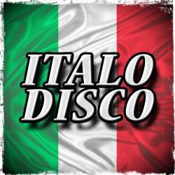 Italo Disco - The Lost Legends Vol. 1-45 (2017-2021) - Italo Disco
