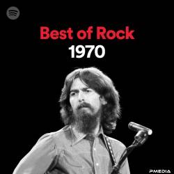 Best of Rock 1970 (2022) - Rock