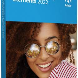 Adobe Photoshop Elements 2022 20.3.0.67 by m0nkrus