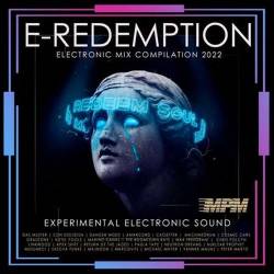 E-Redemption Experimental Electronic Sounds (2022)