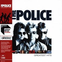  The Police - Greatest Hits (LP Remastered) (2022) FLAC - Rock