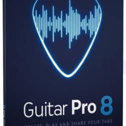 Guitar Pro 8.0 Build 18