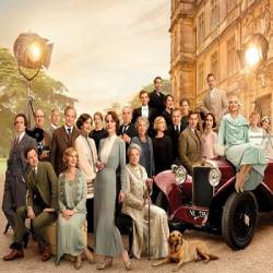   2 / Downton Abbey: A New Era (2022) WEBRip-AVC