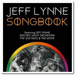 Electric Light Orchestra, The Move & The Idle Race - Jeff Lynne Songbook (2019) FLAC - Psychedelic Pop/Rock, Prog Rock, Symphonic Rock!