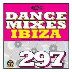 DMC Dance Mixes 297 Ibiza (2022) - Dance