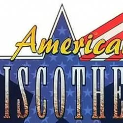 American Discothek Vol. 01-08 (1990-1994) - Eurodance, Technopop, Disco