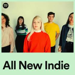 All New Indie (2022) - Indie