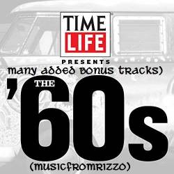 Time Life Music - Complete 60s Collection + Bonus Clips (2022) - Retro, Pop, Rock, Rock and Roll, Soul