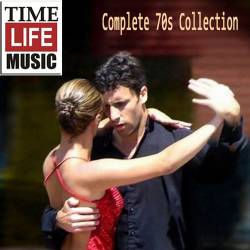 Time Life Music - Complete 70s Collection + Bonus Clips (2022) - Retro, Pop, Rock, Rock and Roll, Soul