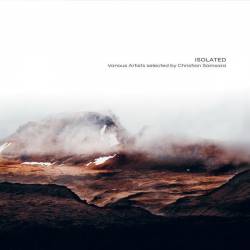 Isolated (2022) FLAC - Electronic, Downtempo