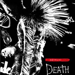   / Death Note (2017) WEB-DLRip-AVC