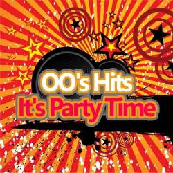 OOs Hits Its Party Time (2022) - Pop, Rock, RnB, Dance