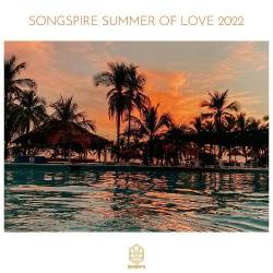 Songspire Summer of Love 2022 (2022) FLAC - EDM, Progressive House, Indie Dance