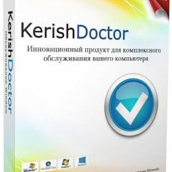 Kerish Doctor 2022 4.90 + Portable