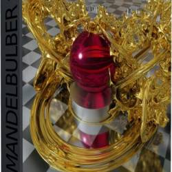 Mandelbulber 2.28.0 + Standalone