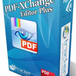 PDF-XChange Editor Plus 9.4.364.0 + Portable