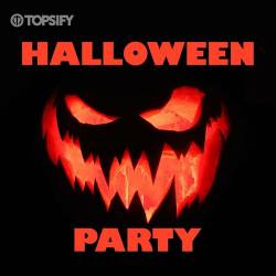 Halloween Party (2022) - Pop, Rock, RnB, Dance