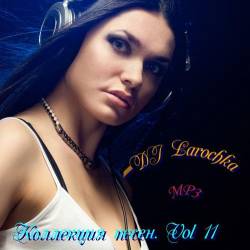 DJ Larochka.  . Vol 11 (2022) MP3