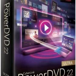 CyberLink PowerDVD Ultra 22.0.1915.62 (x64) RePack by TheBig [Multi/Ru]