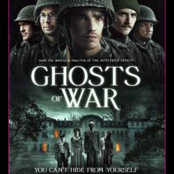   / Ghosts of War (2020) BDRip-AVC