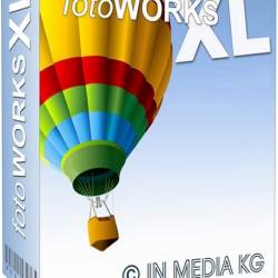 FotoWorks XL 2023 23.0.0