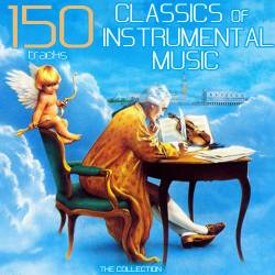 Classics of Instrumental Music (Mp3) - Instrumental, Classical!