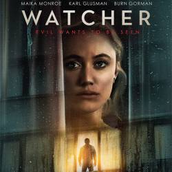  / Watcher (2022) HDRip / BDRip 1080p / 