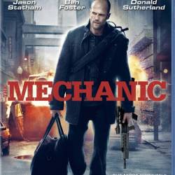  / The Mechanic (2011) BDRip-AVC