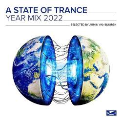 A State Of Trance Year Mix 2022 - Selected by Armin van Buuren (2022) - Trance, Progressive, Dance