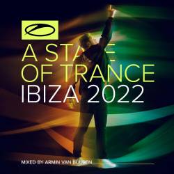 A State Of Trance: Ibiza 2022 (2022) FLAC