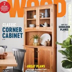  | WOOD Magazine 287 (2023)